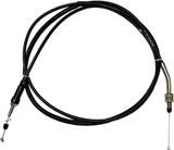 WSM Throttle Cable for PWC / Personal Watercraft | Fits Kawasaki 1100 ZXi, Kawasaki 750 ZXi, Kawasaki 900 ZXi | 002-033-02 | 72-20332