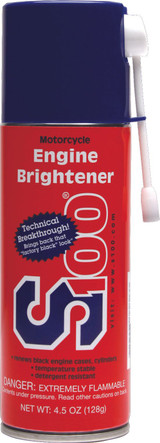 S100 Engine Brightener for PWC / Personal Watercraft | 19200A | 59-9312