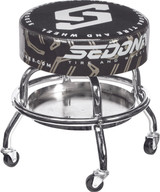 SEDONA Mechanic Stool Chrome for PWC / Personal Watercraft | 570-9998 | 570-9998
