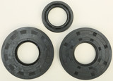 VERTEX Crankshaft Seal Kit stainless steel for PWC / Personal Watercraft | Fits Yamaha | 622116 | 68-3107