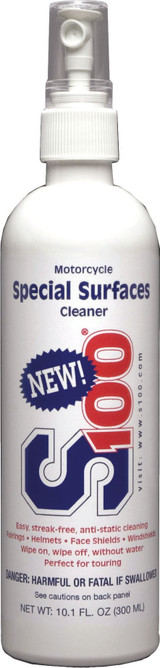 S100 Special Surfaces Cleaner for PWC / Personal Watercraft | 12301F | 59-9314