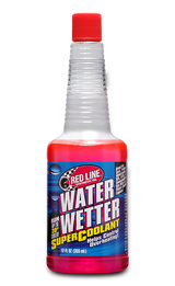 RED LINE Water Wetter Coolant 5 gal for PWC / Personal Watercraft | 80204 | 57-6510