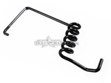 BLOWSION Yamaha Super Jet Handle Pole Spring for 1990-995 SJ SuperJet BLACK