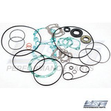 WSM Complete Gasket Kit for PWC / Personal Watercraft | Fits Sea-Doo | 007-623 | 687-62300