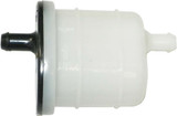 WSM Fuel Filter for PWC / Personal Watercraft | Fits Yamaha | 006-541 | 78-96541