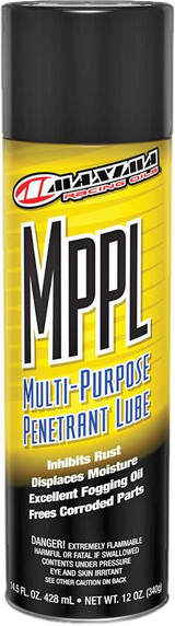 MAXIMA Multi-purpose Penetrant Lube Spray for PWC / Personal Watercraft | 73920 | 78-9945