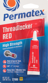 PERMATEX Liquid Threadlocker for PWC / Personal Watercraft | 27100 | 59-9214