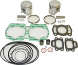 WSM Complete Top End Kit aluminum for PWC / Personal Watercraft | Fits Sea-Doo | 010-815-13 | 78-81513