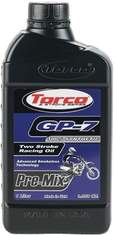 TORCO GP-7 Racing 2T Oil for PWC / Personal Watercraft | T930077CE | 88-6001