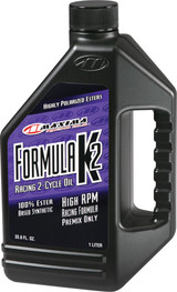 MAXIMA 2-cycle Formula K2 Lubricant for PWC / Personal Watercraft | 22916 | 78-9833
