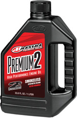 MAXIMA Premium 2 Oil for PWC / Personal Watercraft | 21901 | 78-9810