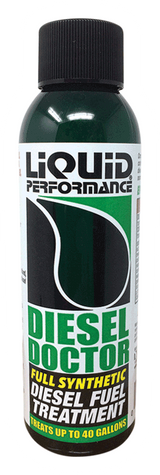 LIQUID PERFORMANCE Diesel Dr. Complete for PWC / Personal Watercraft | 0824 | 80-0244