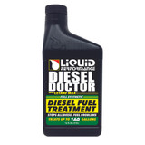 LIQUID PERFORMANCE Diesel Dr. Complete for PWC / Personal Watercraft | 0826 | 80-0245