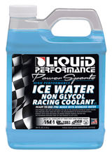 LIQUID PERFORMANCE Ice Water Racing Coolant for PWC / Personal Watercraft | 0699 | 80-0214