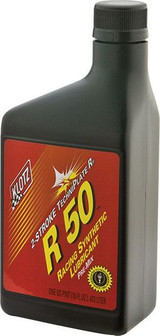 KLOTZ R50 Racing 2T Oil Red for PWC / Personal Watercraft | KL-102 | 842-0016
