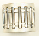 WISECO Piston Pin Needle Cage Bearing for PWC / Personal Watercraft | Fits Polaris, Sea-Doo | B1039 | B1039