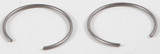 WISECO Piston Circlip for PWC / Personal Watercraft | Universal PWC Fitment | CW22 | CW-22