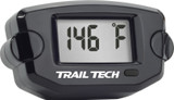 TRAIL TECH TTO Temperature Meter 14mm for PWC / Personal Watercraft | 742-EH4 | 665-0037