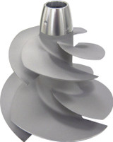 SOLAS Impeller stainless steel for PWC / Personal Watercraft | YV-FY-09/14 | 20-8037