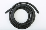 HELIX OE Fuel Injection Hose Black, rubber for PWC / Personal Watercraft | 140-4613 | 22-0041