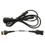 TEXA Diagnostics Cable for PWC / Personal Watercraft | AP25 | 130-0048