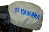 YAMAHA Basic Outboard Motor Cover 6 ~ 25 F4 ~ F15 MAR-MTRCV-ER-10