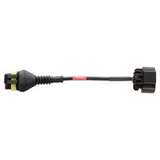 TEXA Diagnostics Cable for PWC / Personal Watercraft | AM25 | 130-0069