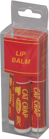 CAT CRAP Lip Balm for PWC / Personal Watercraft | 10509P | 38-1050