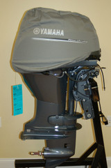 YAMAHA Outboard Motor Cover Four Stroke F30 F50 T50 Models MAR-MTRCV-11-30