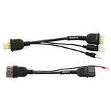 TEXA Diagnostics Cable for PWC / Personal Watercraft | 3905015 | 130-0027