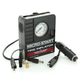 ANTIGRAVITY Micro Jump Start Pack Tire Inflator for PWC / Personal Watercraft | AG-MSA-9 | 58-7159