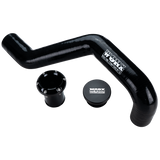 WORX Sea-doo Spark Free Flow Exhaust Billet for PWC / Personal Watercraft | Fits Sea-Doo Spark Trixx 2UP, Sea-Doo Spark 2UP, Sea-Doo Spark 2UP HO | WR04004 | 78-1703