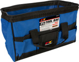 PERFORMANCE TOOL Nylon Tool Bag 15", nylon for PWC / Personal Watercraft | W88973 | 117-1158