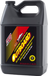 KLOTZ Outboard Techniplate Oil for PWC / Personal Watercraft | KL-333 | 842-0083