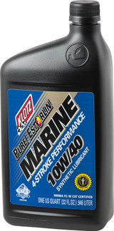 KLOTZ Marine Pure Estorlin 4-T Oil for PWC / Personal Watercraft | KE-334 | 842-0088