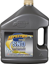 SPECTRO 2T Sno Injector Oil for PWC / Personal Watercraft | 310339 | 582-00074