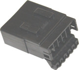 NAMZ CUSTOM CYCLE Amp Multilock Wire Cap Housing for PWC / Personal Watercraft | NA-174930-2 | 850-08105