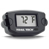 TRAIL TECH Engine Temp Meter for PWC / Personal Watercraft | 742-ET3 | 665-0040