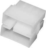 NAMZ CUSTOM CYCLE Amp OEM Mate-n-lock Male Connectors for PWC / Personal Watercraft | NA-1-480345-0 | 850-08157