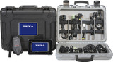 TEXA Snow Master Diagnostics Kit for PWC / Personal Watercraft | CEBSKTABV2 | 130-0005