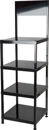 WPS Display Rack for PWC / Personal Watercraft | HSX-115 NO DECAL | 99-DISPLAY