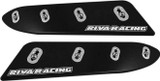 RIVA Racing Pro Series Sponson Kit Billet for PWC / Personal Watercraft | Fits Sea-Doo | RS26130 | 21-1331