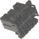 NAMZ CUSTOM CYCLE Amp Multilock Wire Plug Housing for PWC / Personal Watercraft | NA-174465-2 | 850-08114