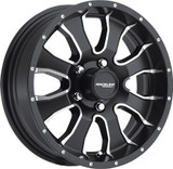 AWC Mamba Aluminum Trailer Wheel aluminum for PWC / Personal Watercraft | 860M-66080 | 58-8066