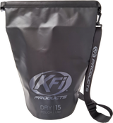 KFI Dry Bag for PWC / Personal Watercraft | KFI-DB-15L | 10-6907
