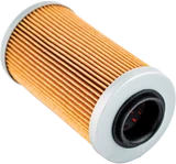WSM Oil Filter for PWC / Personal Watercraft | Fits Sea-Doo | 006-560 | 12-11580
