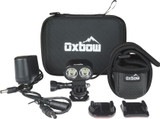 OXBOW GEAR LLC Voyager Helmet Light 1oz, neoprene for PWC / Personal Watercraft | HL1005 | 71-9201