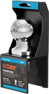 CURT Trailer Hitch Balls 5/8" for PWC / Personal Watercraft | 40065 | 52-3002