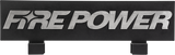 FIRE POWER Battery Display Firepower Header for PWC / Personal Watercraft | 30" HEADER FIREPOWER | 490-9952