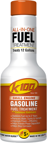 K100 Gas Treatment for PWC / Personal Watercraft | K1008S | 57-11231